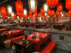 -谭鸭血老火锅·匠心(环球港旗舰店)