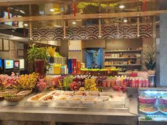 -麦瑞缇·烤肉·烤菌子(南屏街店)