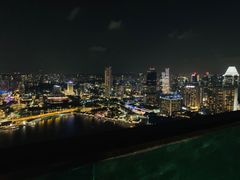 -RISE RESTAURANT(滨海湾金沙店)