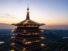 -牛首山文化旅游区