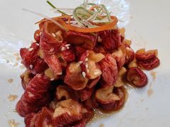 -澳门酒家(南航明珠店)