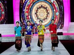 -三亚湾红树林国际会展中心(演出售票)