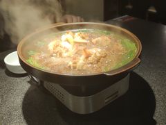 -赠李白·如诗的川味(余杭万达广场店)