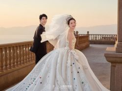 -第一夫人婚纱摄影(南京店)