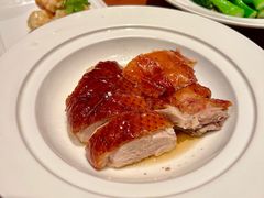 -杭州JW万豪酒店-万豪中餐厅