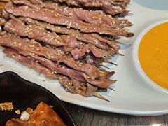 -蚝太郎 • 海鲜烧烤(大寨路店)