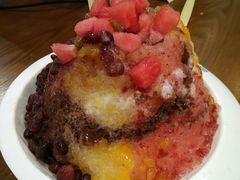 -梁子刨冰王(鞍山西道店)