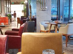 大堂-G+KITCHEN(龙湖狮山天街店)