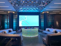 -西安W酒店FIT有型健身中心