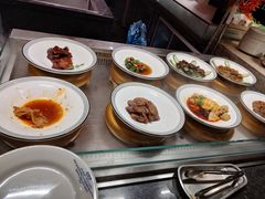 -星伦多自助料理·涮烤一体(虹悦城店)
