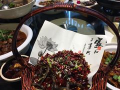 -茶叁酒肆·楚味江湖(菱角湖店)