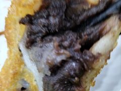 -老回回小吃(百万庄店)
