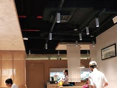大堂-米仓食堂(凯德广场店)