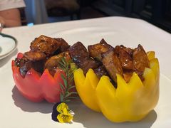 -杭州新新饭店·1913餐厅