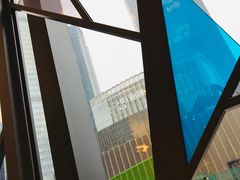 景观位-港丽餐厅(高德置地店)