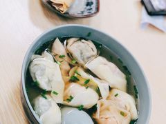 全家福-顶巧鸡汤馄饨(虹口总店)