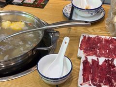 -夜牛潮汕鲜牛肉火锅店(翻身店)