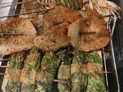 -壹加壹电烤串(总店)