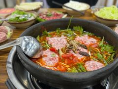 -笔记安顺夺夺粉火锅