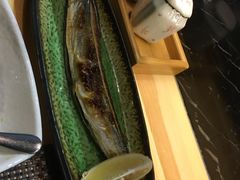 -樱の千渡日式料理·铁板烧•烧鸟(金盛田广场店)