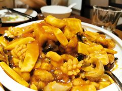 八珍豆腐-陆壹捌餐厅(五大道店)