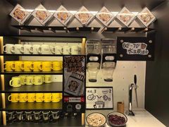 -太二酸菜鱼(武汉光谷保利店)
