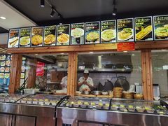 -福茗春薪禾记海鲜烧烤(八一路店)