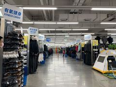 -迪卡侬(西三旗店)