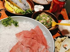 -周小明火锅(黑金冠社区店)