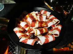 特级肥牛-伊茉家的烤肉店(勒泰中心店)