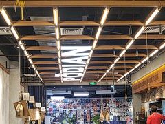 -破店肥哈·东北烧烤·夜宵(南山保利店)