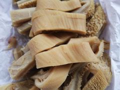 酱牛肚-老白家水盆羊肉