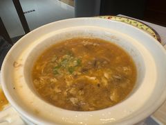 -鹿鸣春饭店(总店)