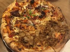 -盘炉forenza·云贵川融合小食堂 ( 钟楼中柳巷店)