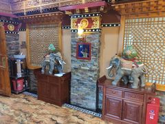 -宗巴雍姆藏餐府