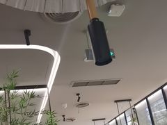 -绿茶餐厅(青岛城阳万象汇店)