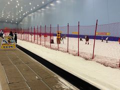 -广州热雪奇迹