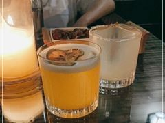 -LAMP BAR 水烟音乐酒吧
