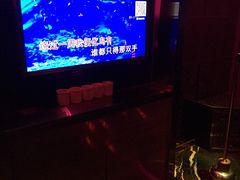 -星聚会KTV(苏州信投大厦店)