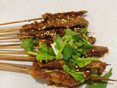 -林二哥宜烤官·宜宾小烧烤