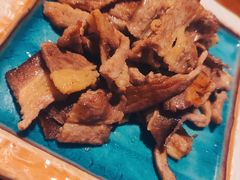 -河风の幸会精致料理