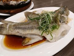 -周锦记广式餐厅(格林生活坊2期店)