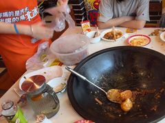 -江湖水乡铁锅炖魚(周庄嘉园店)