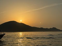 -青澳湾北回归线广场