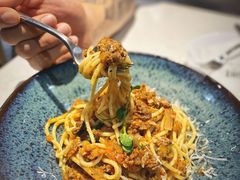 招牌牛肉酱意大利面-BE BRIGHT KITCHEN(正佳广场店)