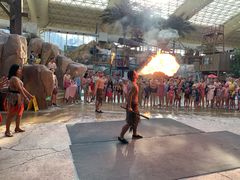 -杭州开元森泊度假乐园