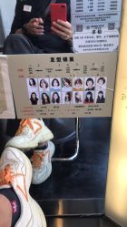 -一東造型烫发染发