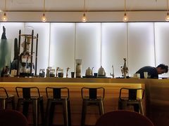 -铁手珈琲制造局metalhands(望京店)