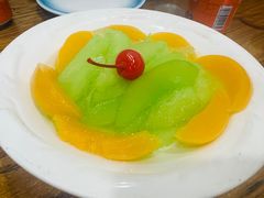 -闻香阁·清真(光荣道店)