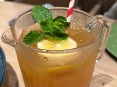 -耶里夏丽·丝路国际·新疆餐厅(浦东区东方路店)